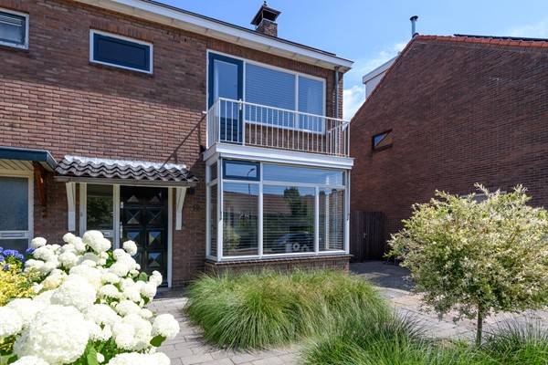 Medium property photo - Heidevenstraat 50, 6533 TS Nijmegen
